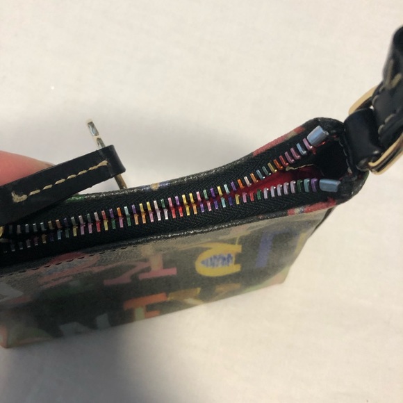 Rooney & bourke mini new bag mini I don’t think my daughter wore in once - Picture 6 of 13